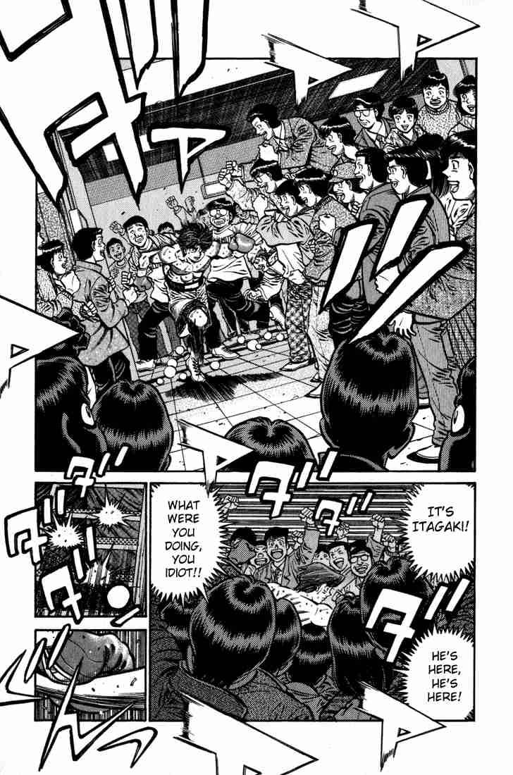 Hajime No Ippo 598 5