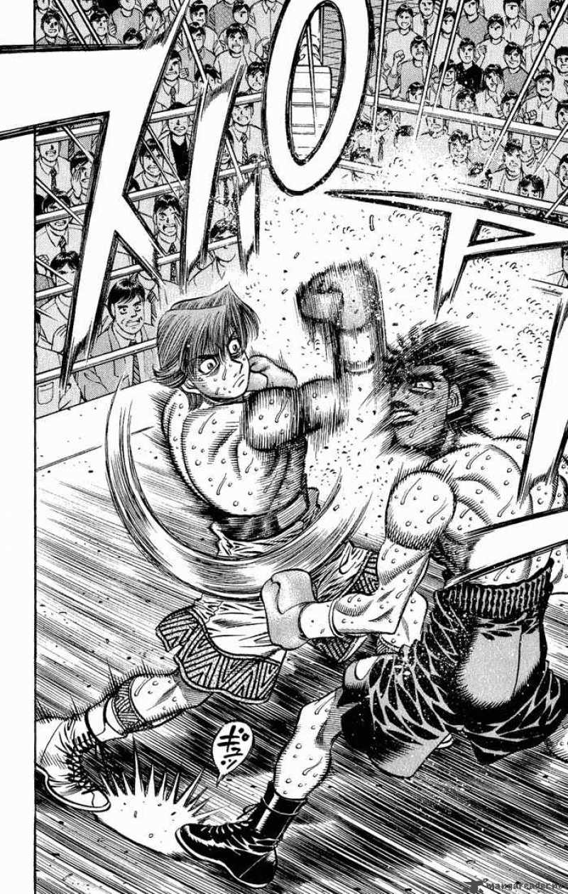 Hajime No Ippo 601 7