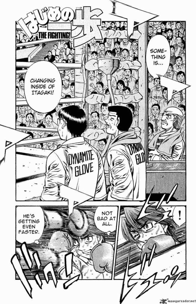 Hajime No Ippo 606 1