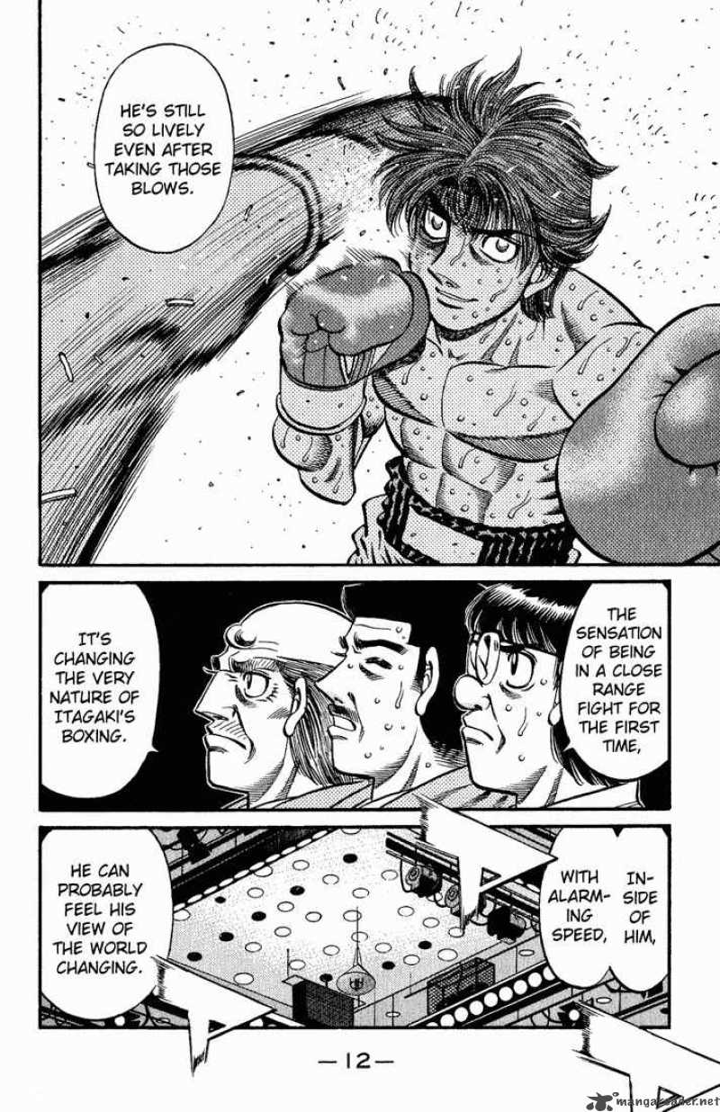 Hajime No Ippo 606 10