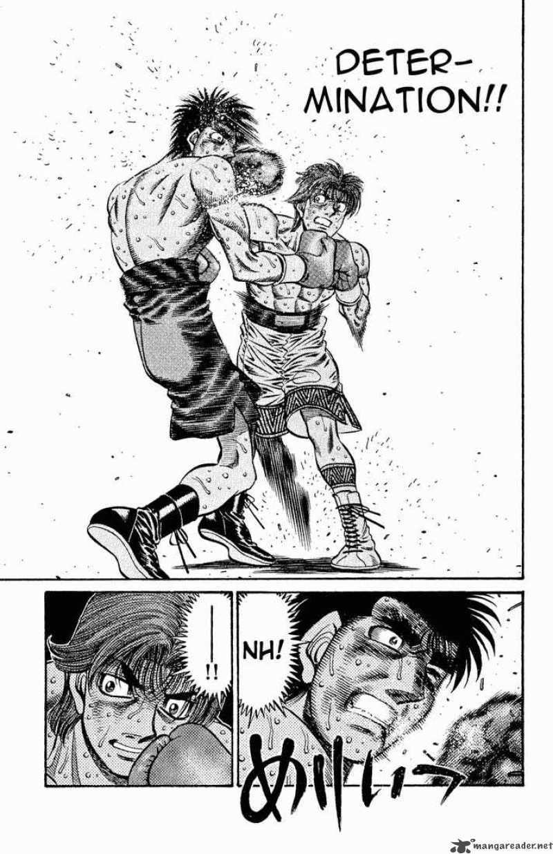 Hajime No Ippo 606 5