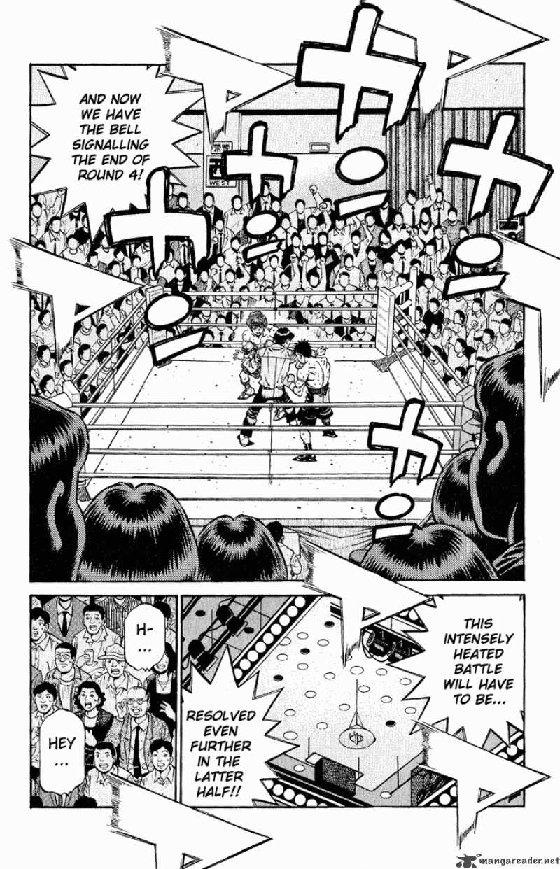 Hajime No Ippo 610 11