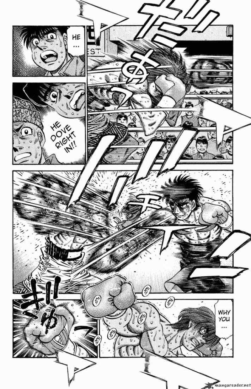 Hajime No Ippo 610 2