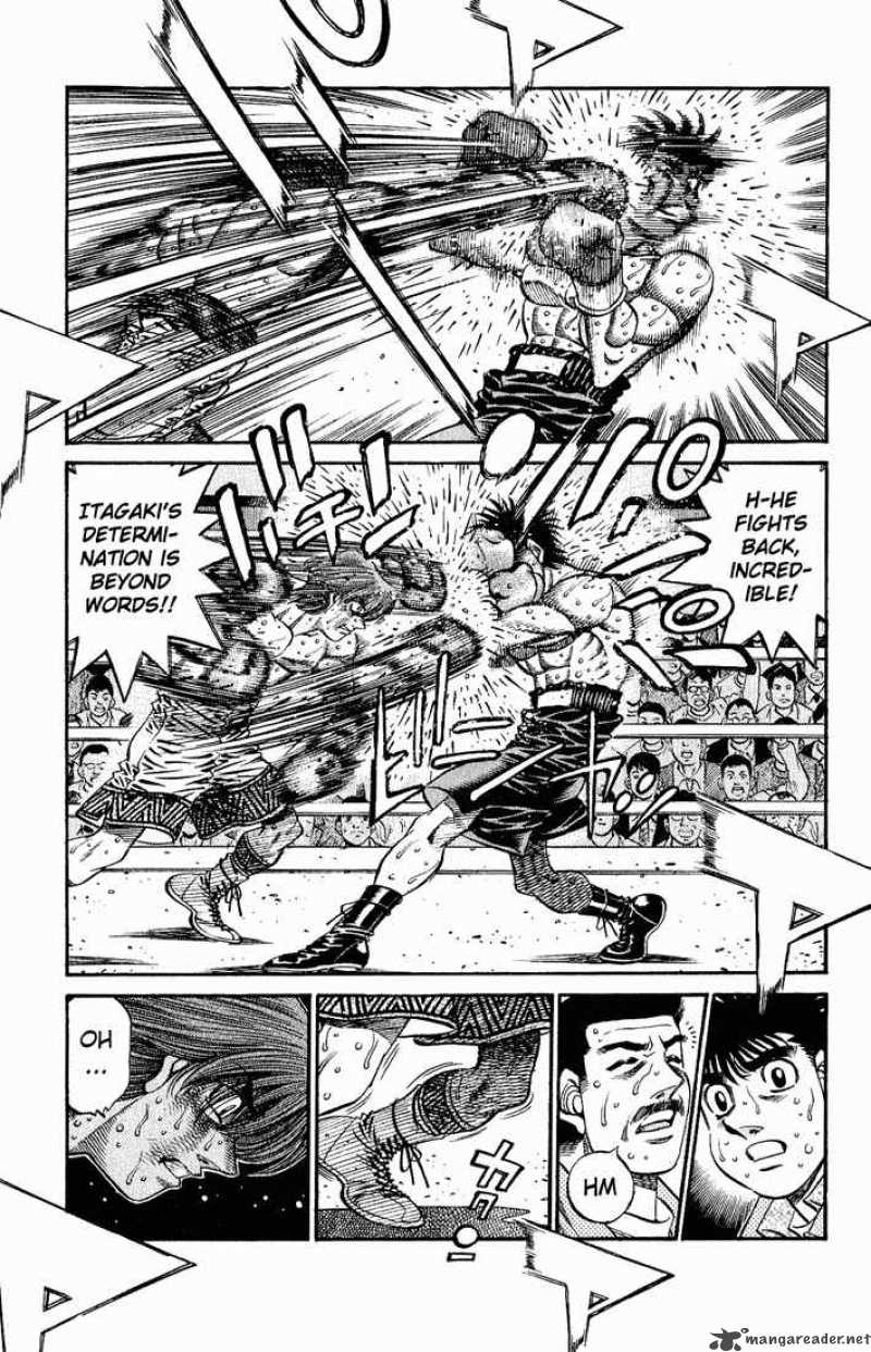 Hajime No Ippo 610 3