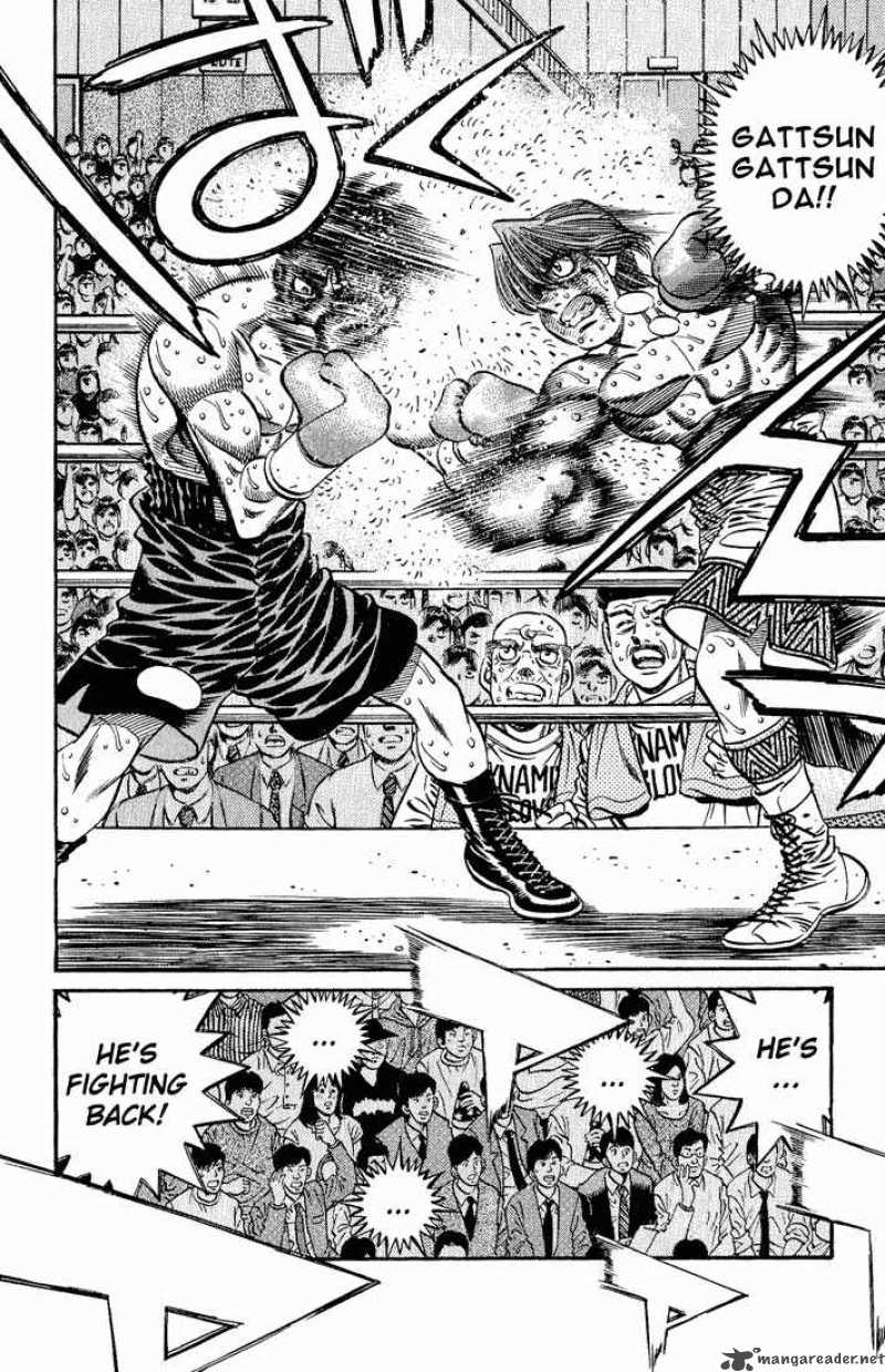 Hajime No Ippo 613 8