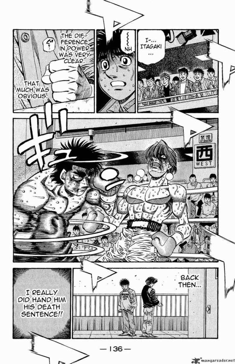 Hajime No Ippo 614 11