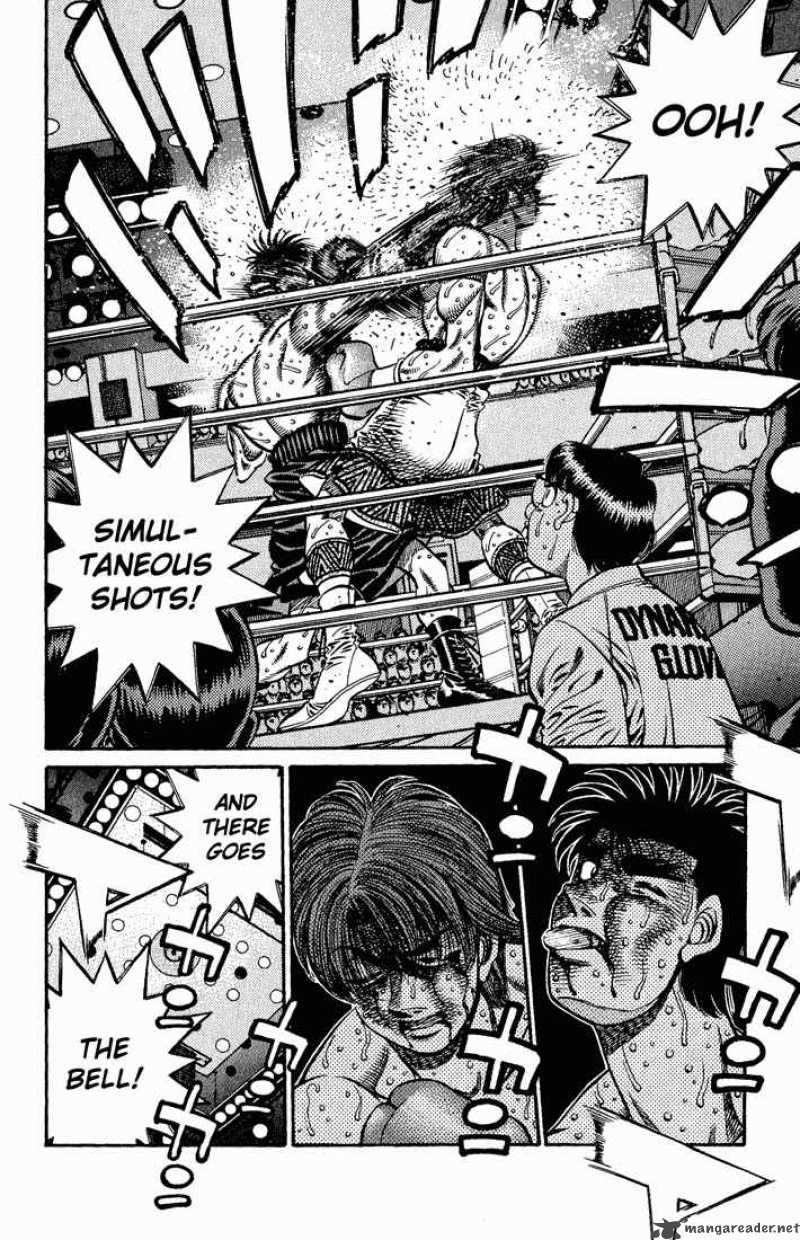 Hajime No Ippo 614 13