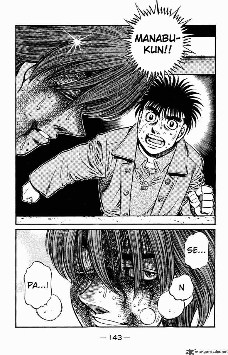 Hajime No Ippo 614 18