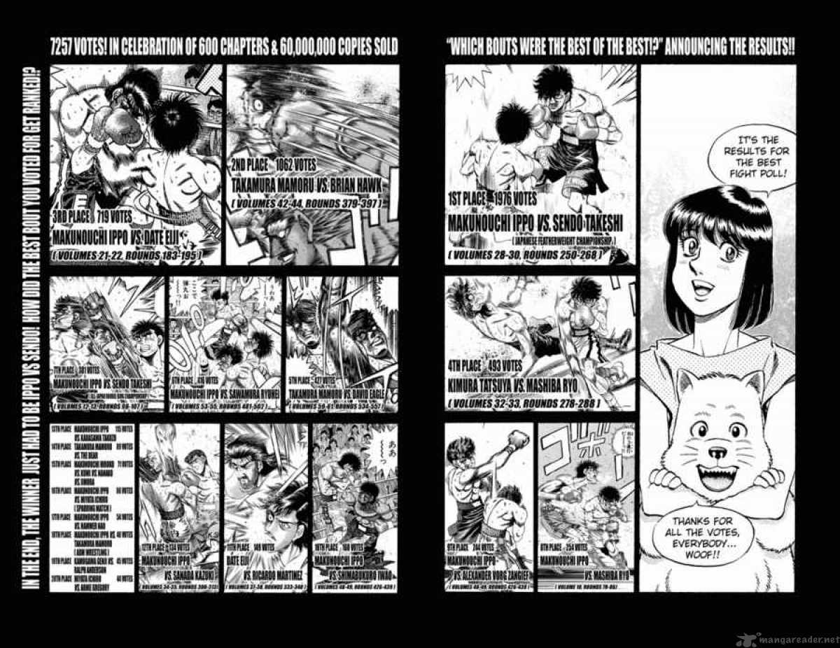 Hajime No Ippo 614 2