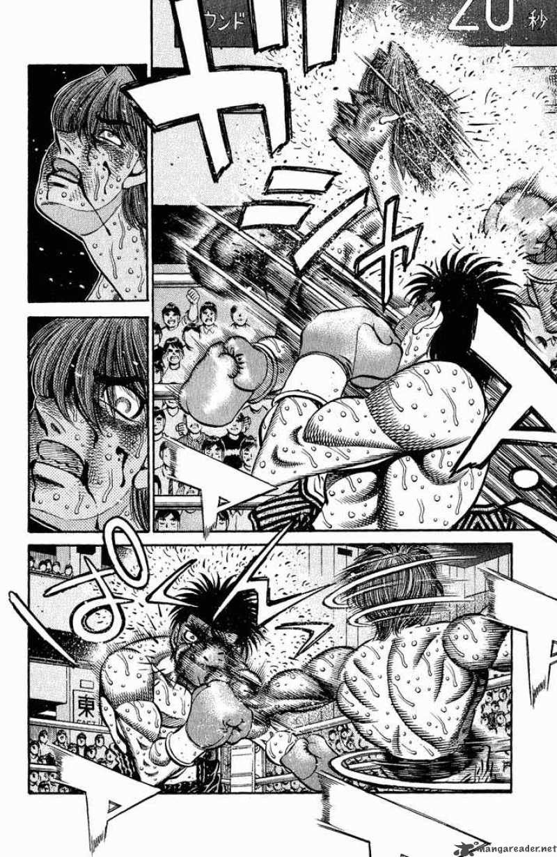 Hajime No Ippo 614 3