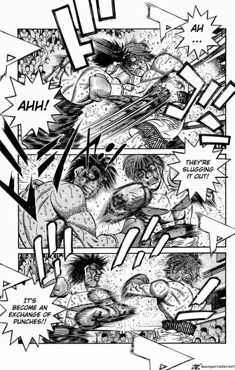 Hajime No Ippo 614 4