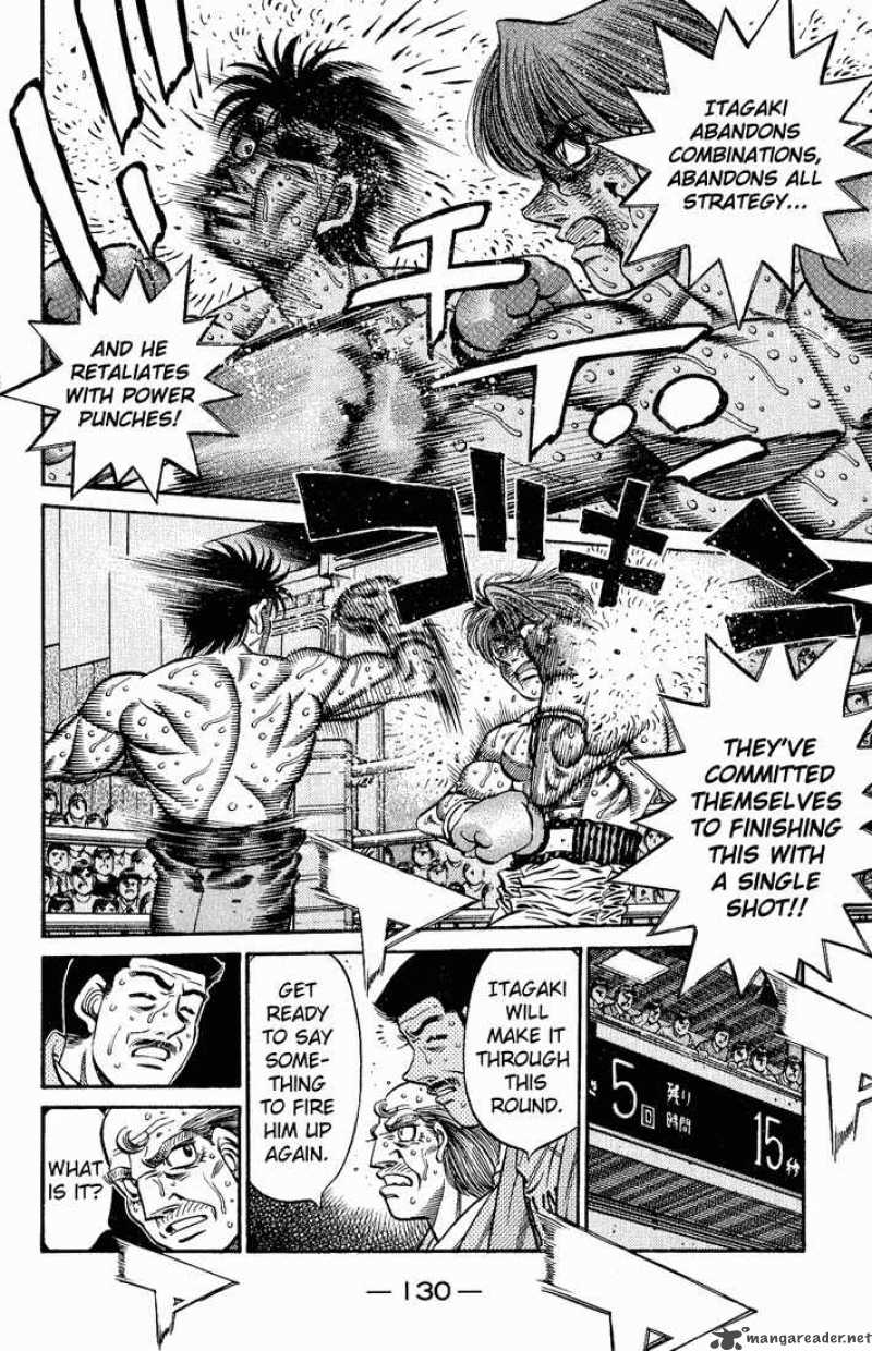 Hajime No Ippo 614 5