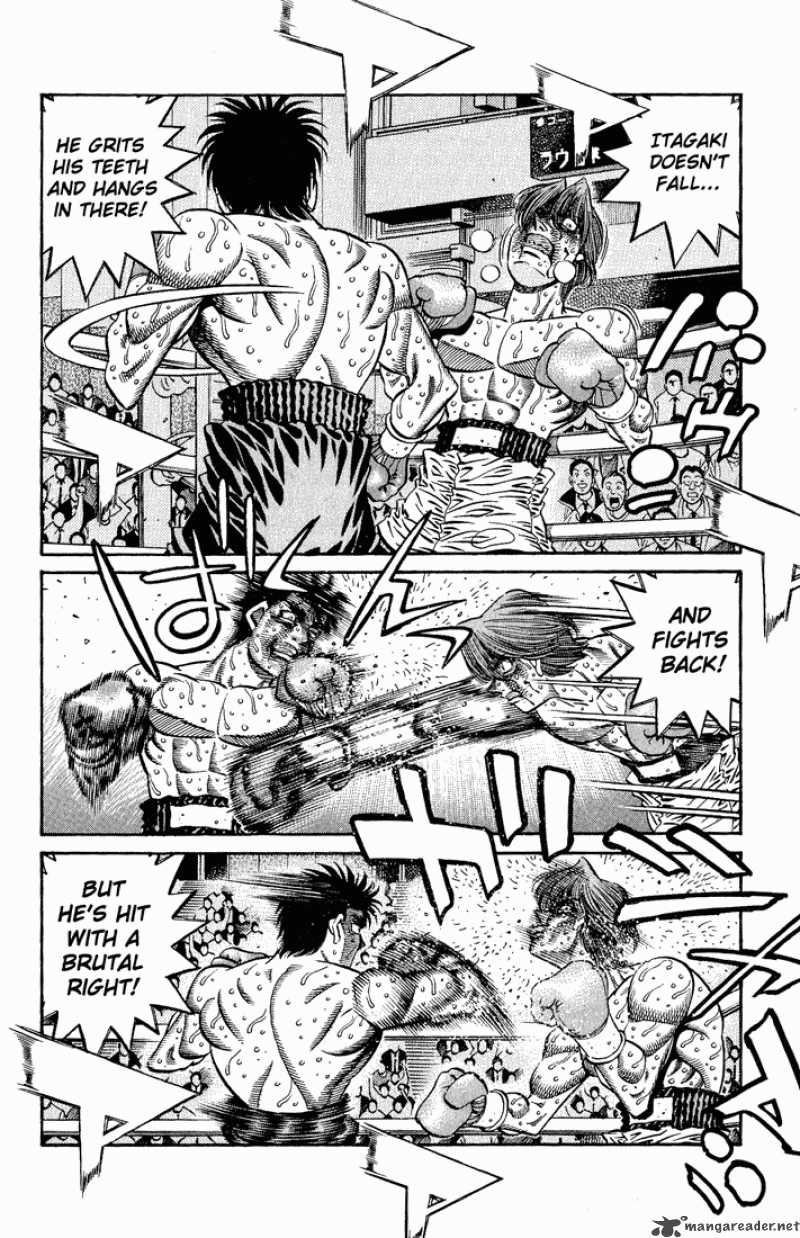 Hajime No Ippo 614 7