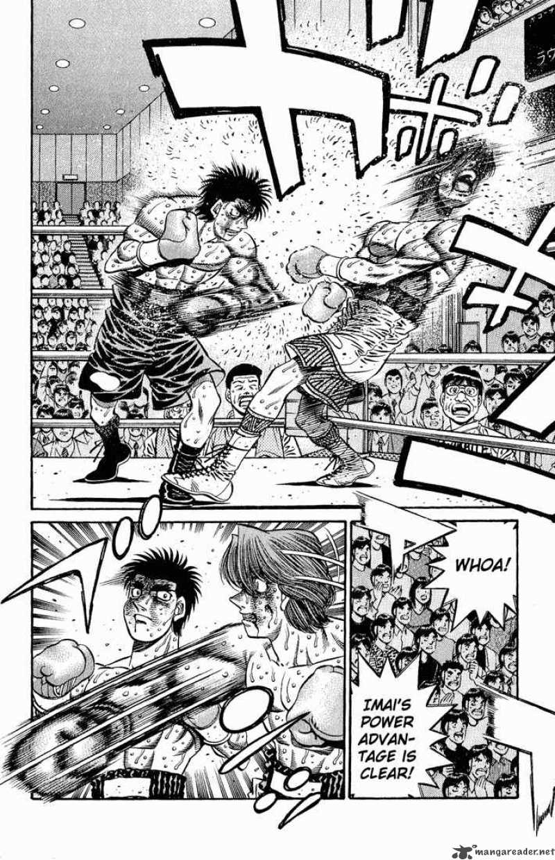 Hajime No Ippo 614 9