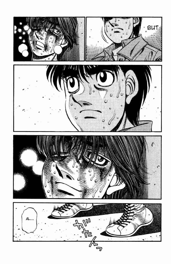 Hajime No Ippo 615 3