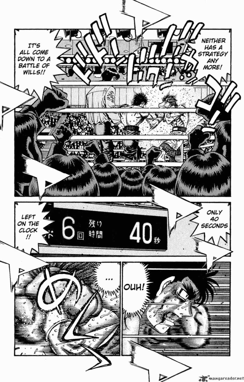 Hajime No Ippo 617 10