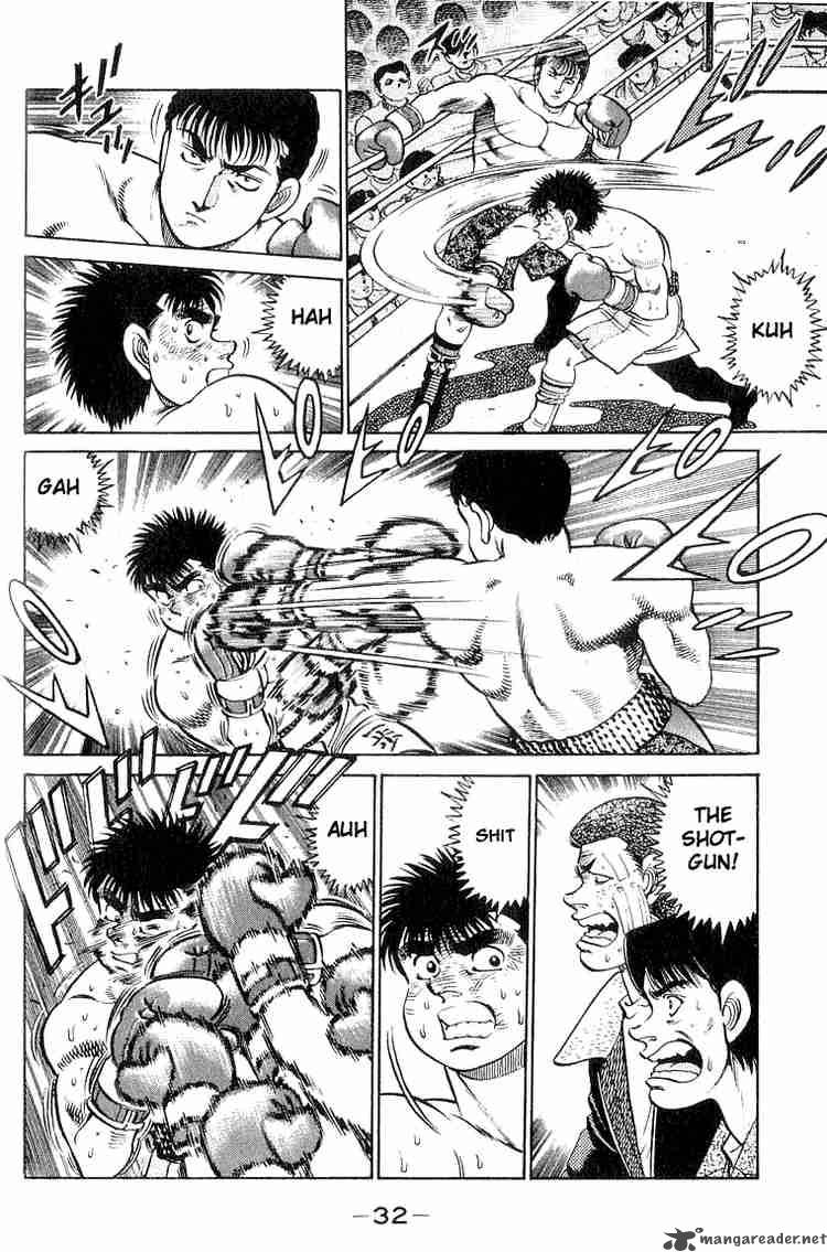 Hajime No Ippo 62 10