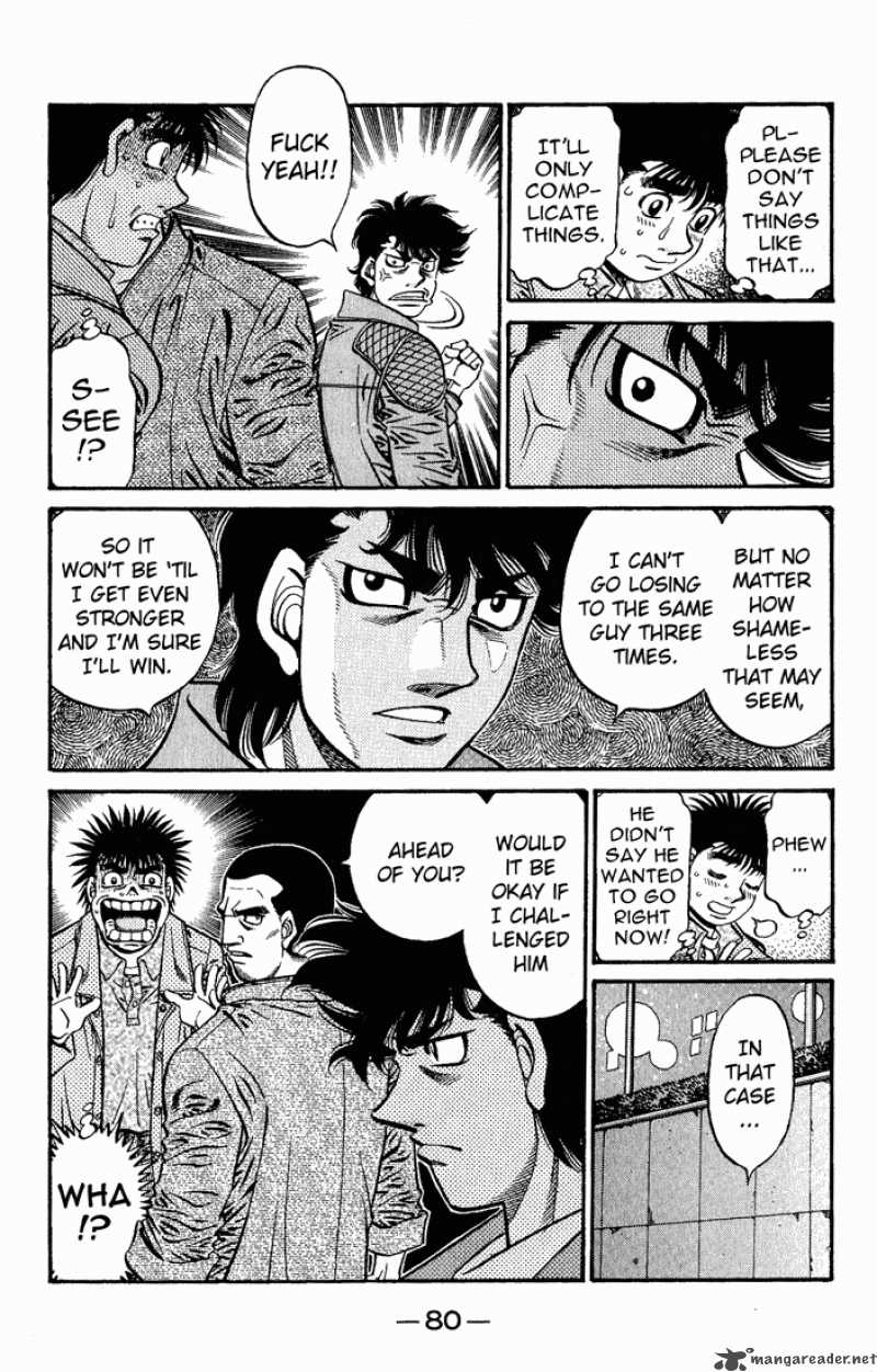 Hajime No Ippo 621 11