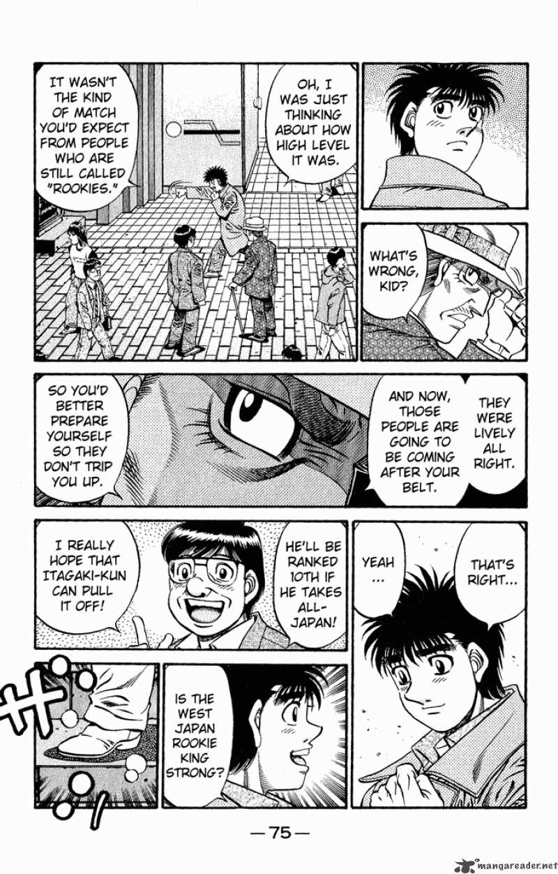 Hajime No Ippo 621 6