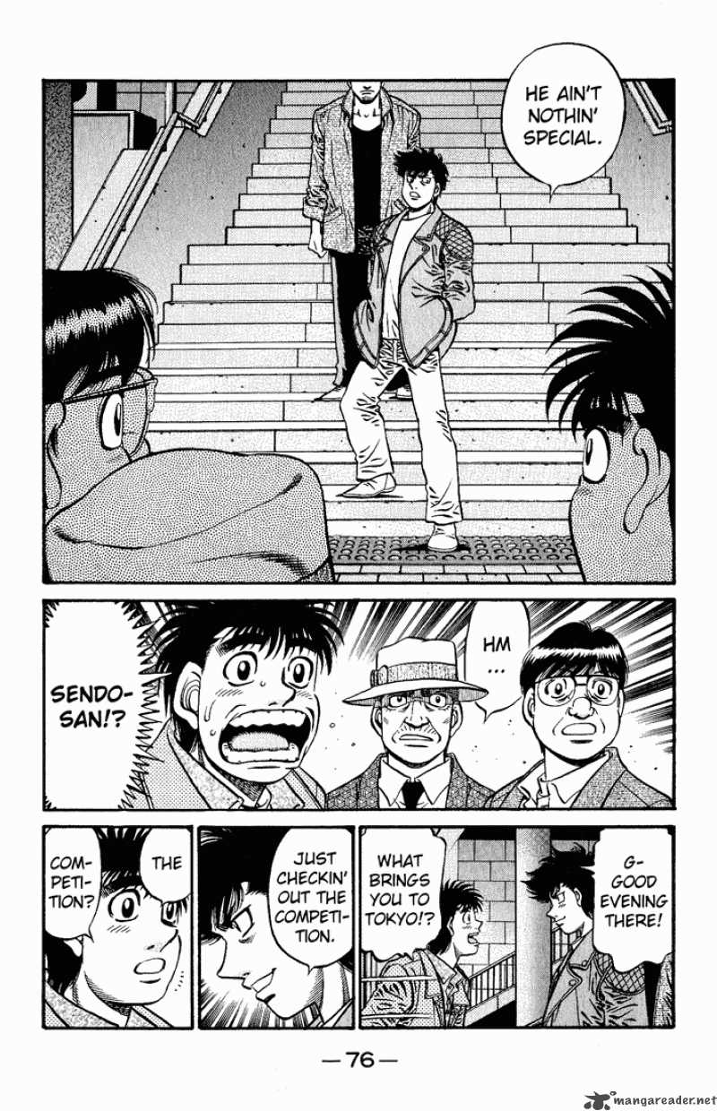 Hajime No Ippo 621 7