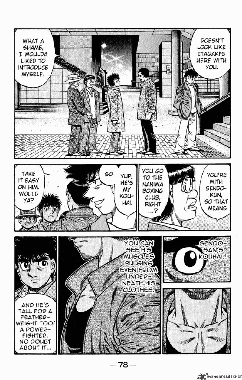 Hajime No Ippo 621 9