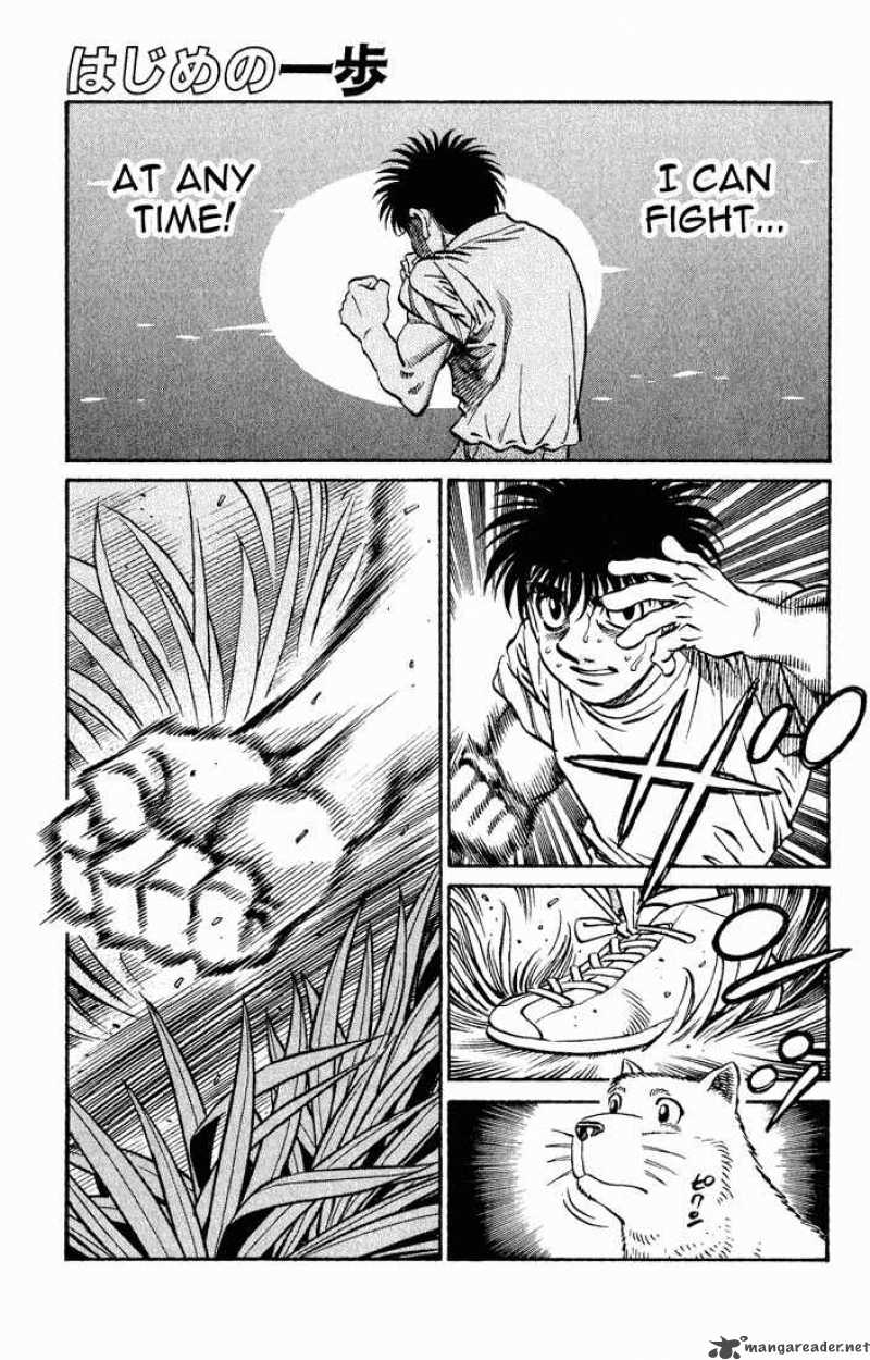 Hajime No Ippo 623 1