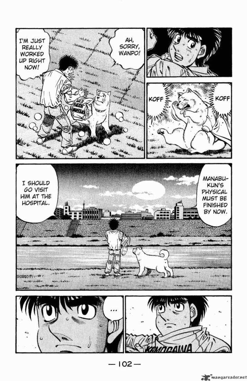 Hajime No Ippo 623 3