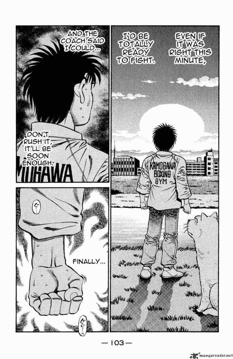 Hajime No Ippo 623 4