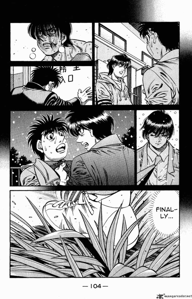 Hajime No Ippo 623 5