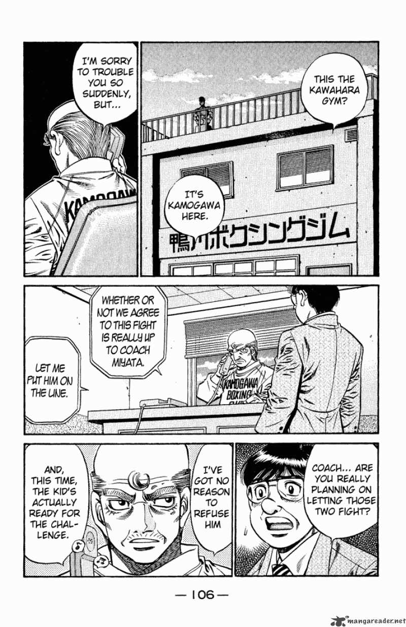 Hajime No Ippo 623 7