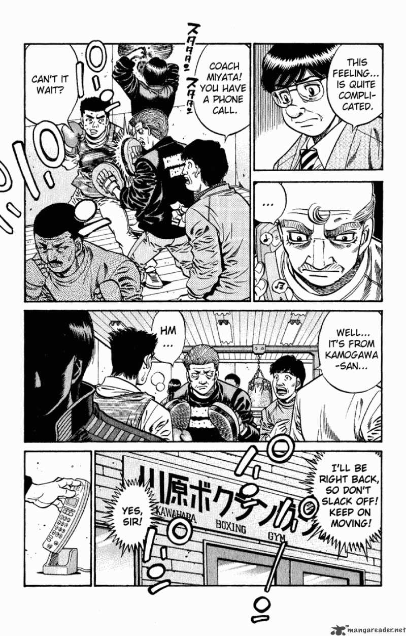 Hajime No Ippo 623 8