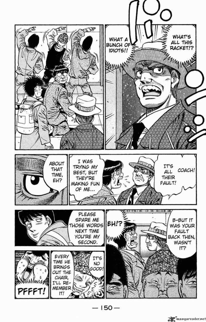 Hajime No Ippo 626 4