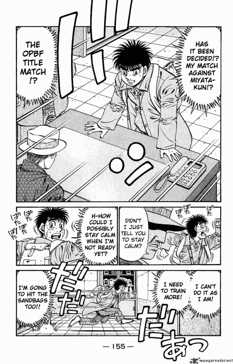 Hajime No Ippo 626 9