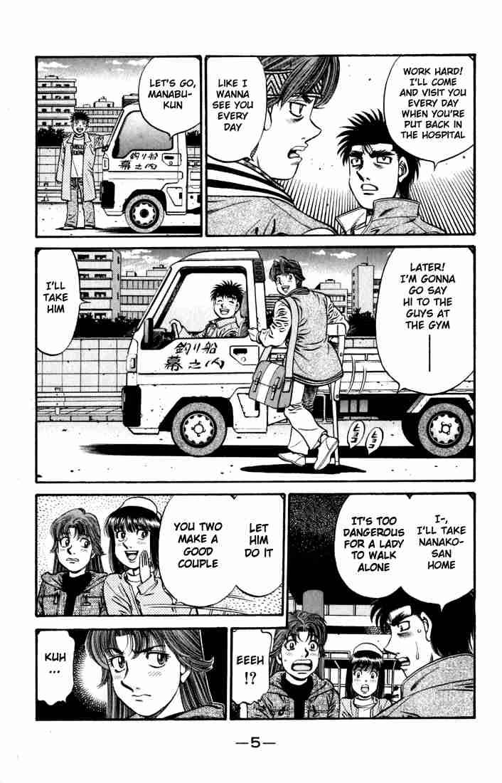 Hajime No Ippo 628 6