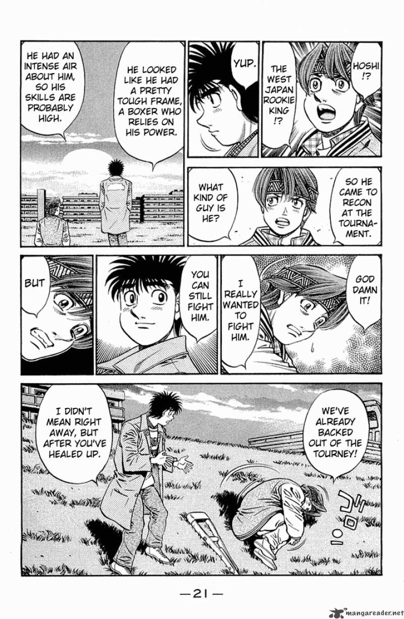 Hajime No Ippo 629 5