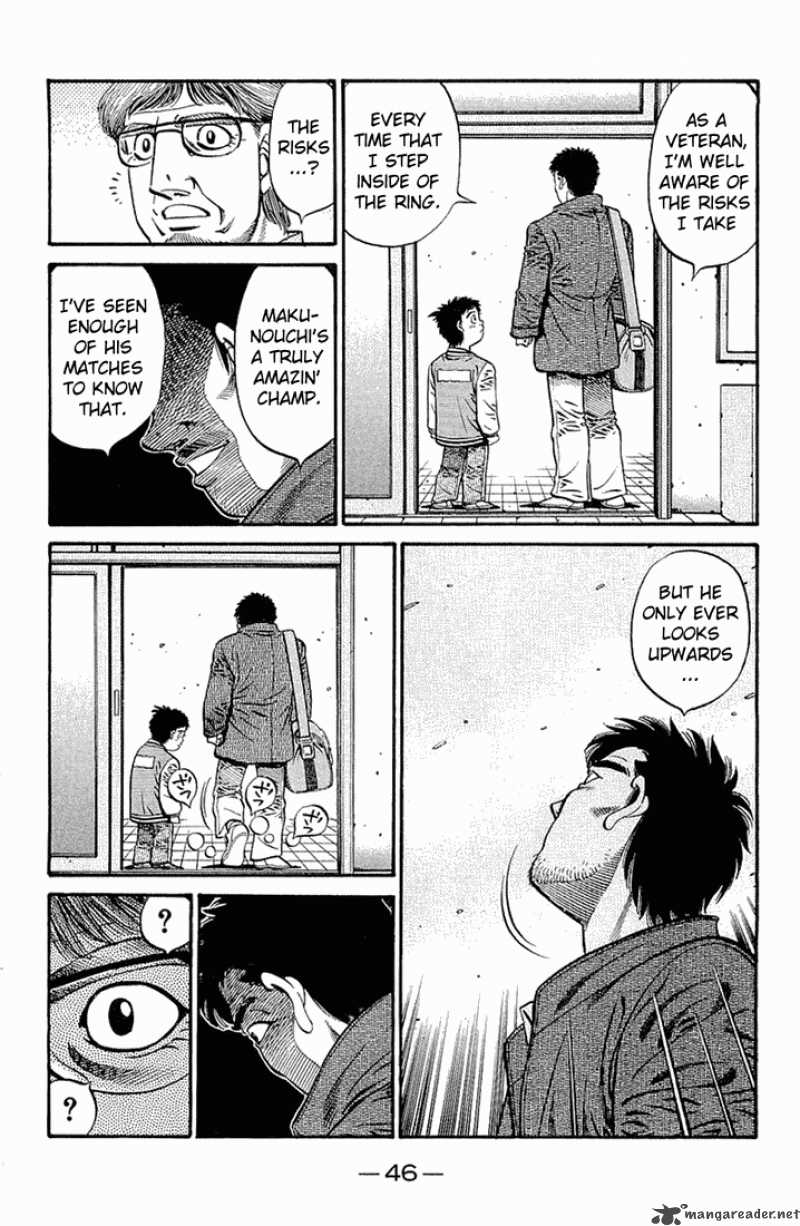 Hajime No Ippo 630 16