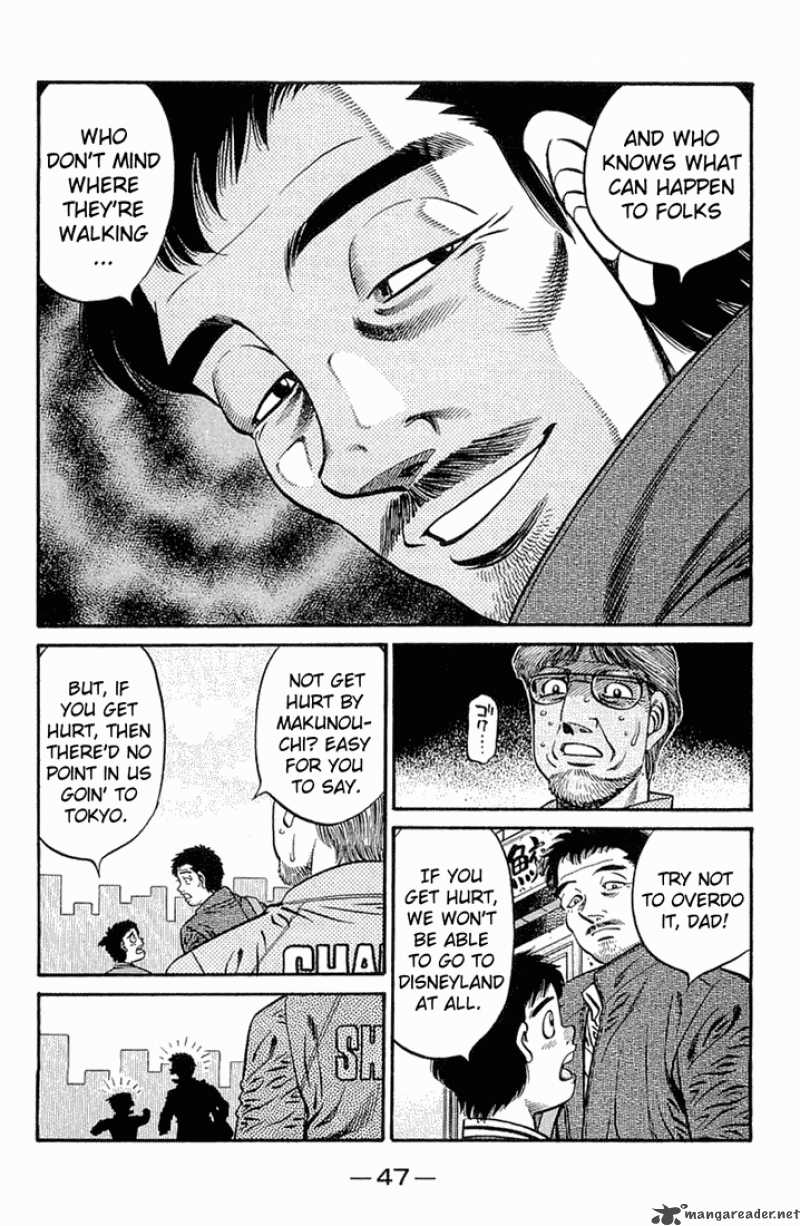 Hajime No Ippo 630 17