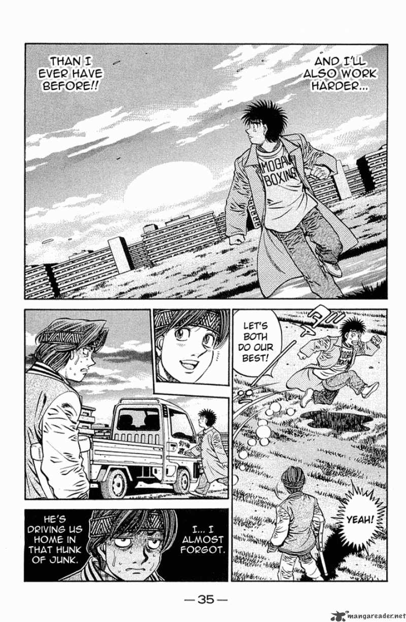 Hajime No Ippo 630 5