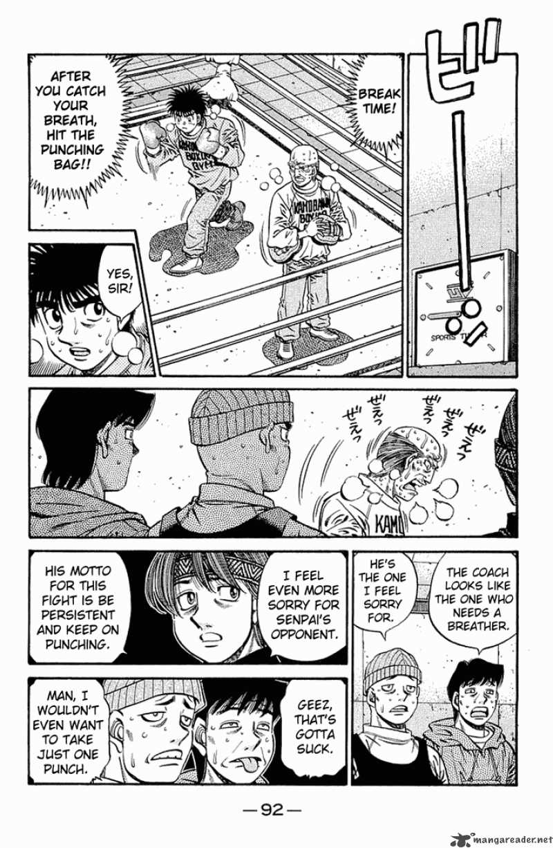 Hajime No Ippo 633 11