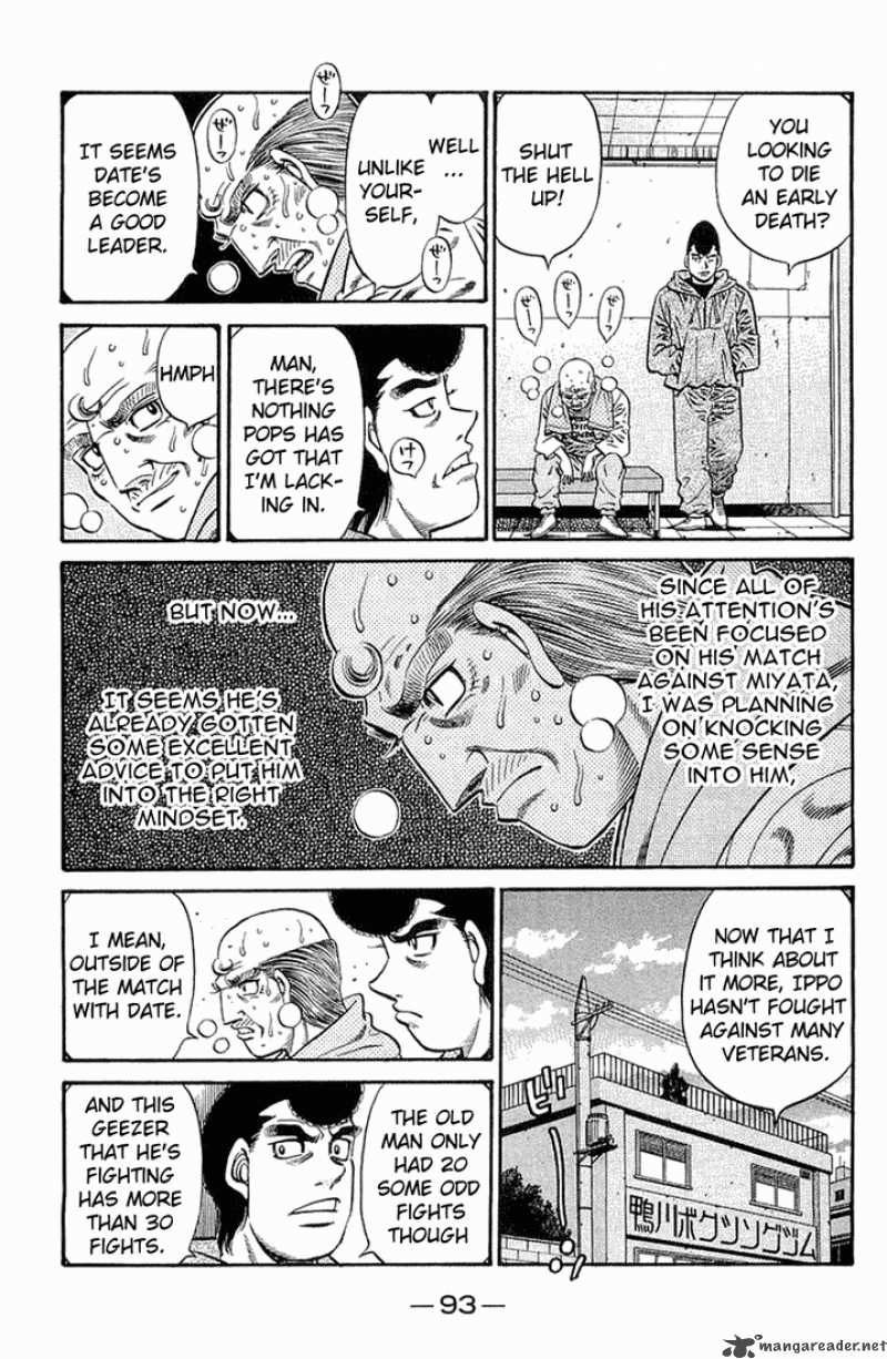 Hajime No Ippo 633 12