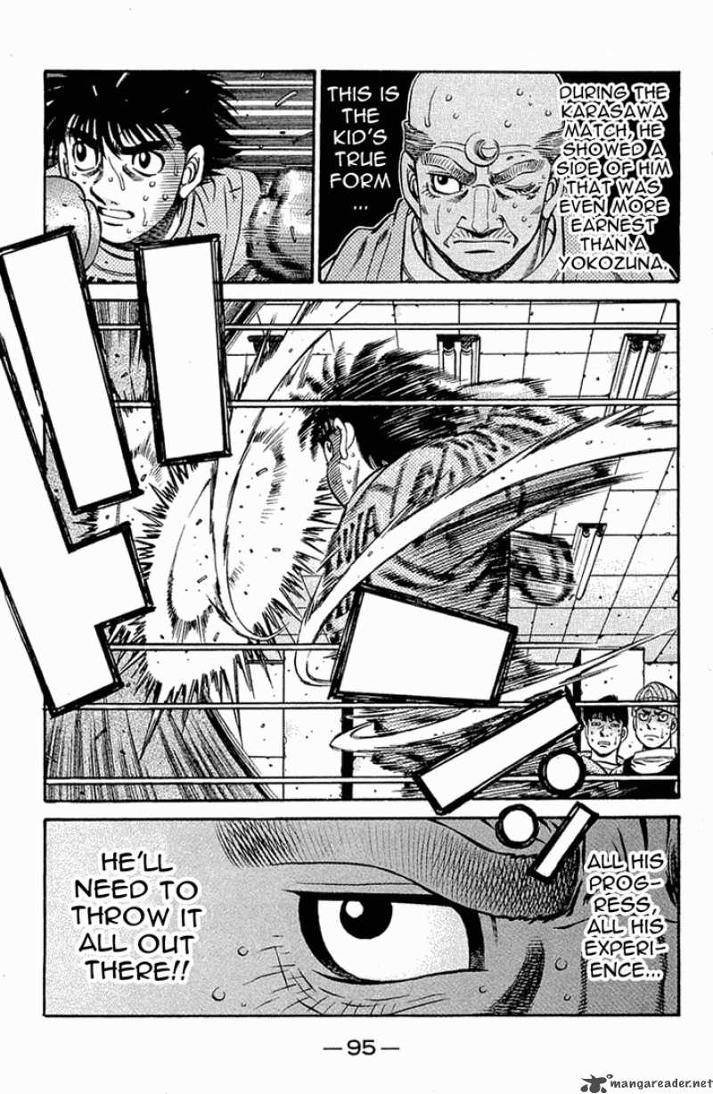 Hajime No Ippo 633 14