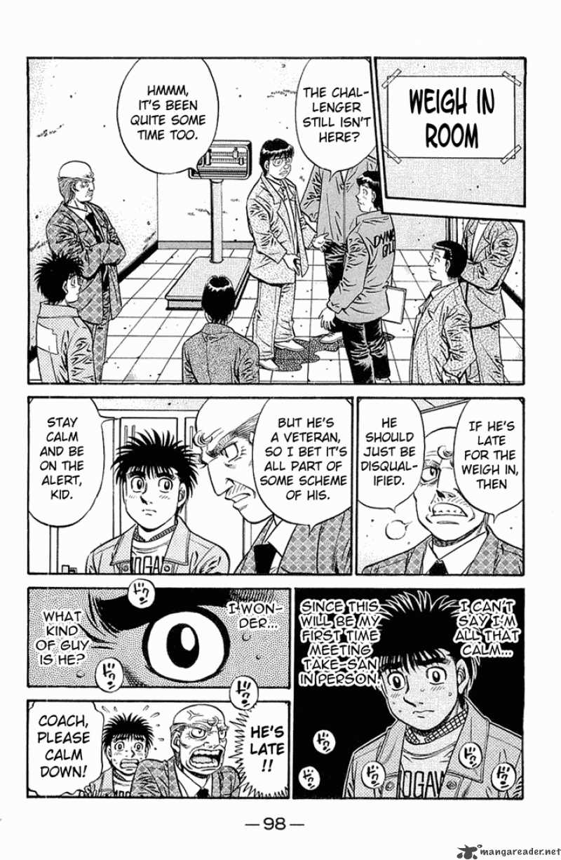 Hajime No Ippo 633 17