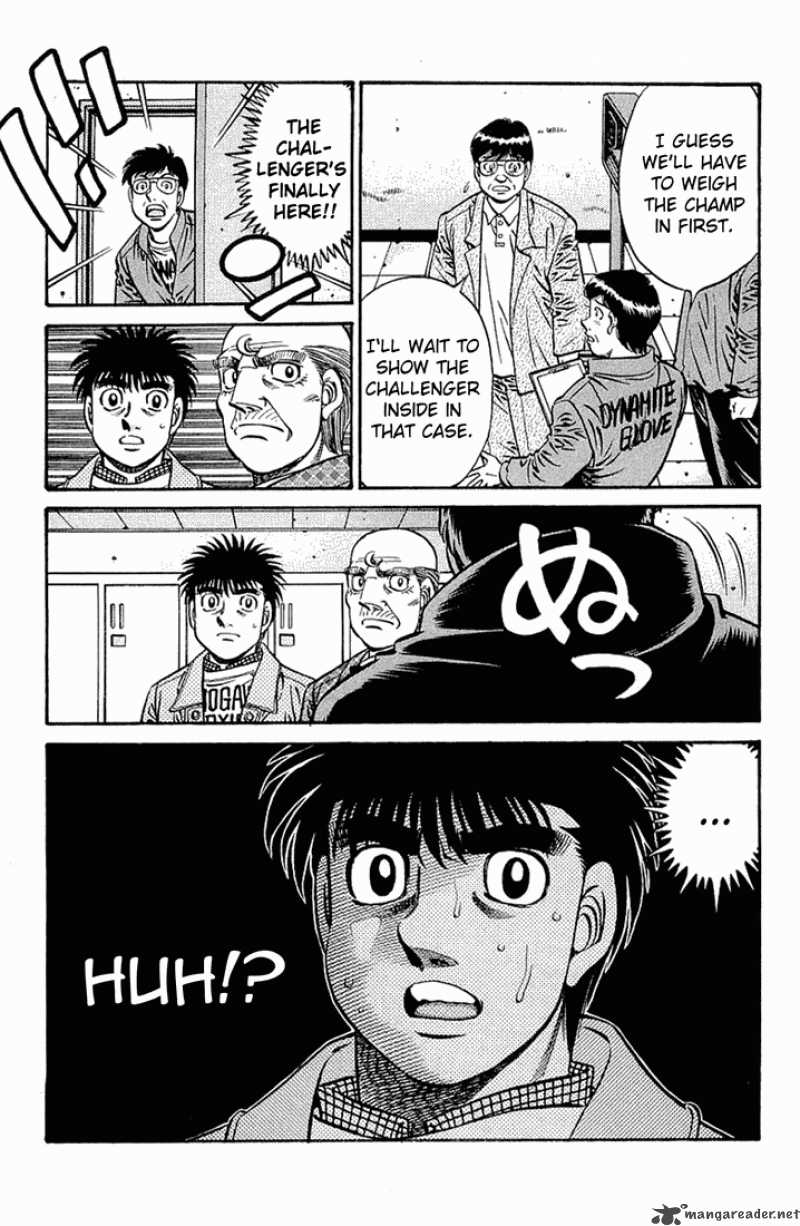 Hajime No Ippo 633 18