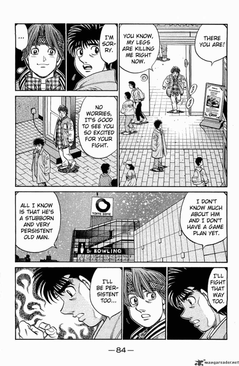 Hajime No Ippo 633 4