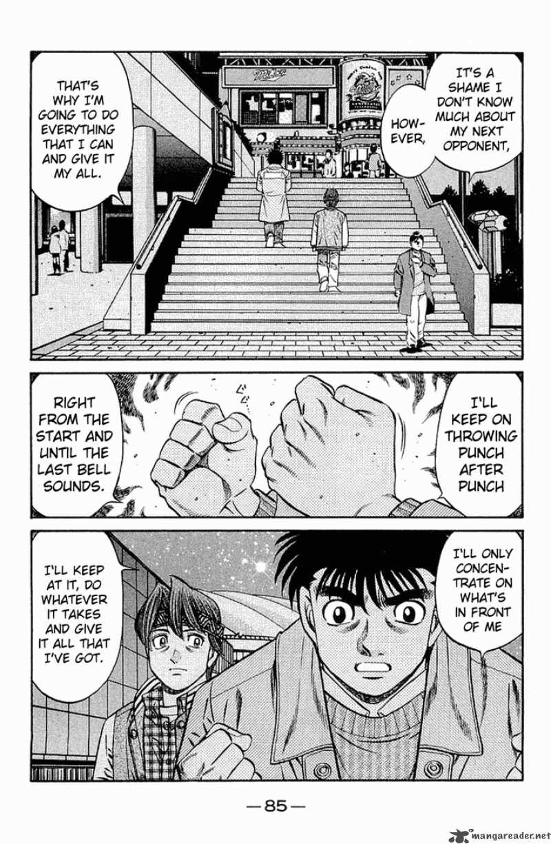 Hajime No Ippo 633 5