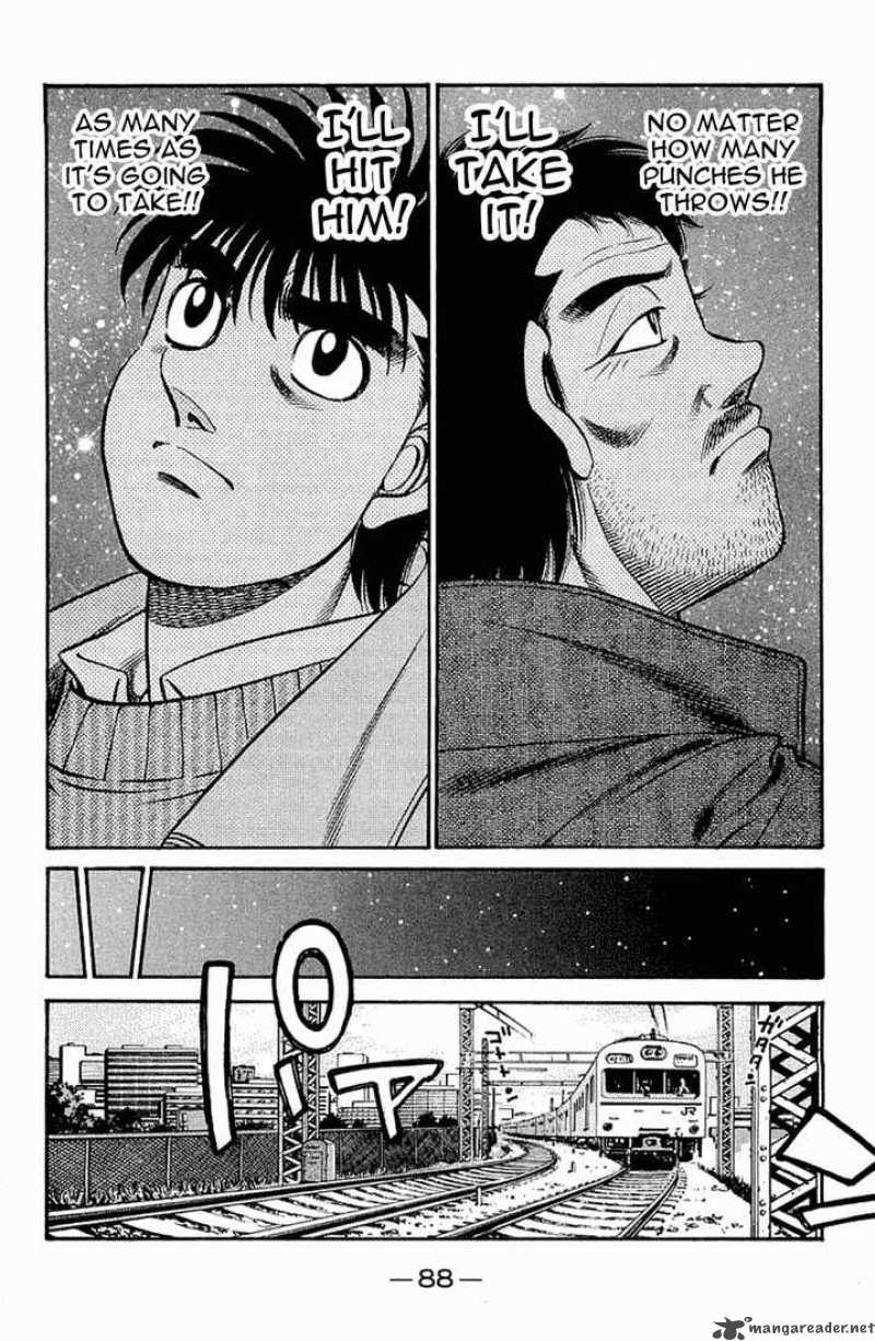 Hajime No Ippo 633 8