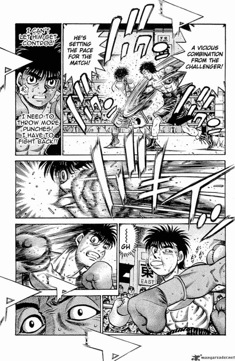 Hajime No Ippo 636 11