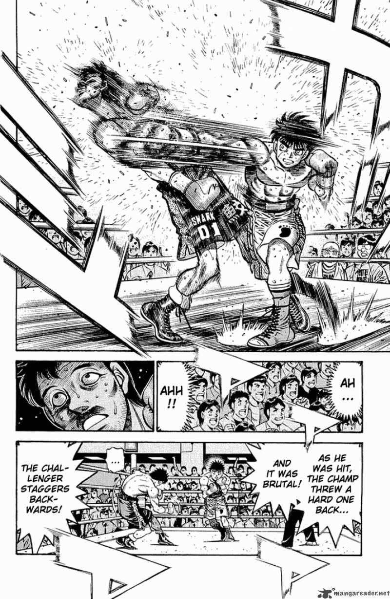 Hajime No Ippo 636 12