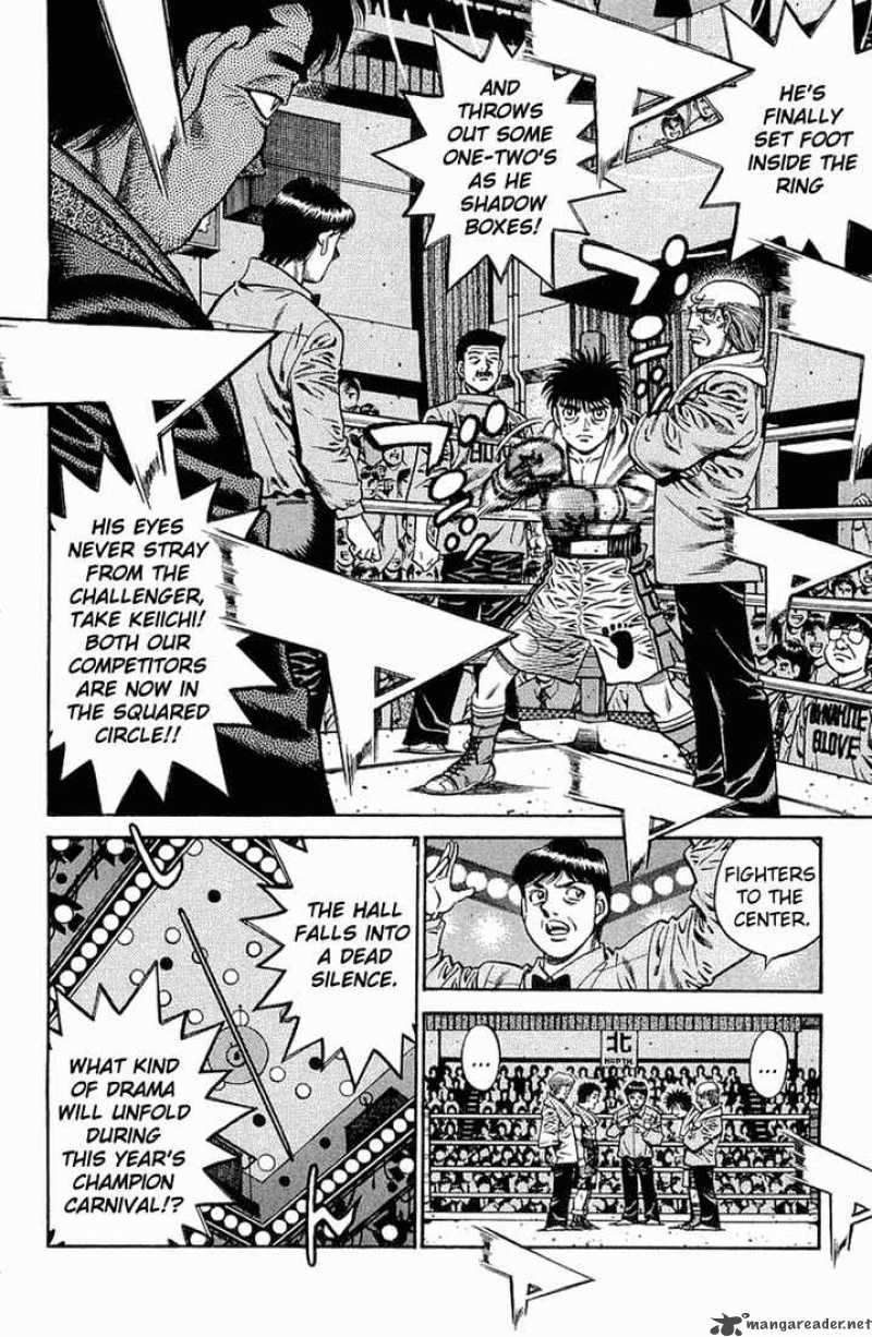 Hajime No Ippo 636 3