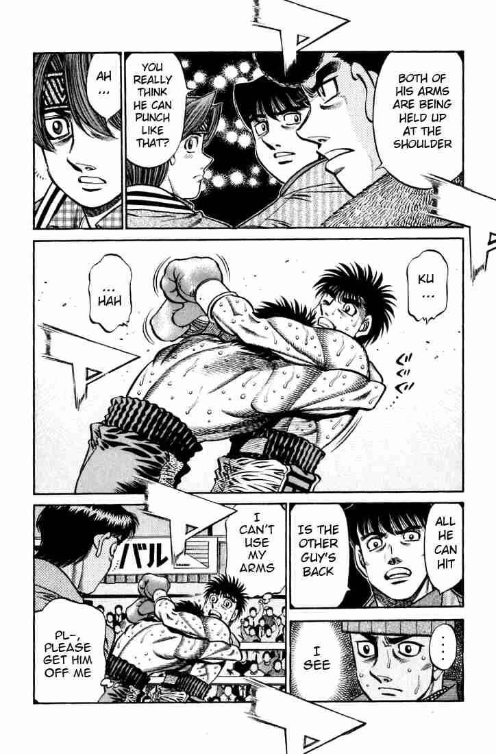 Hajime No Ippo 637 11